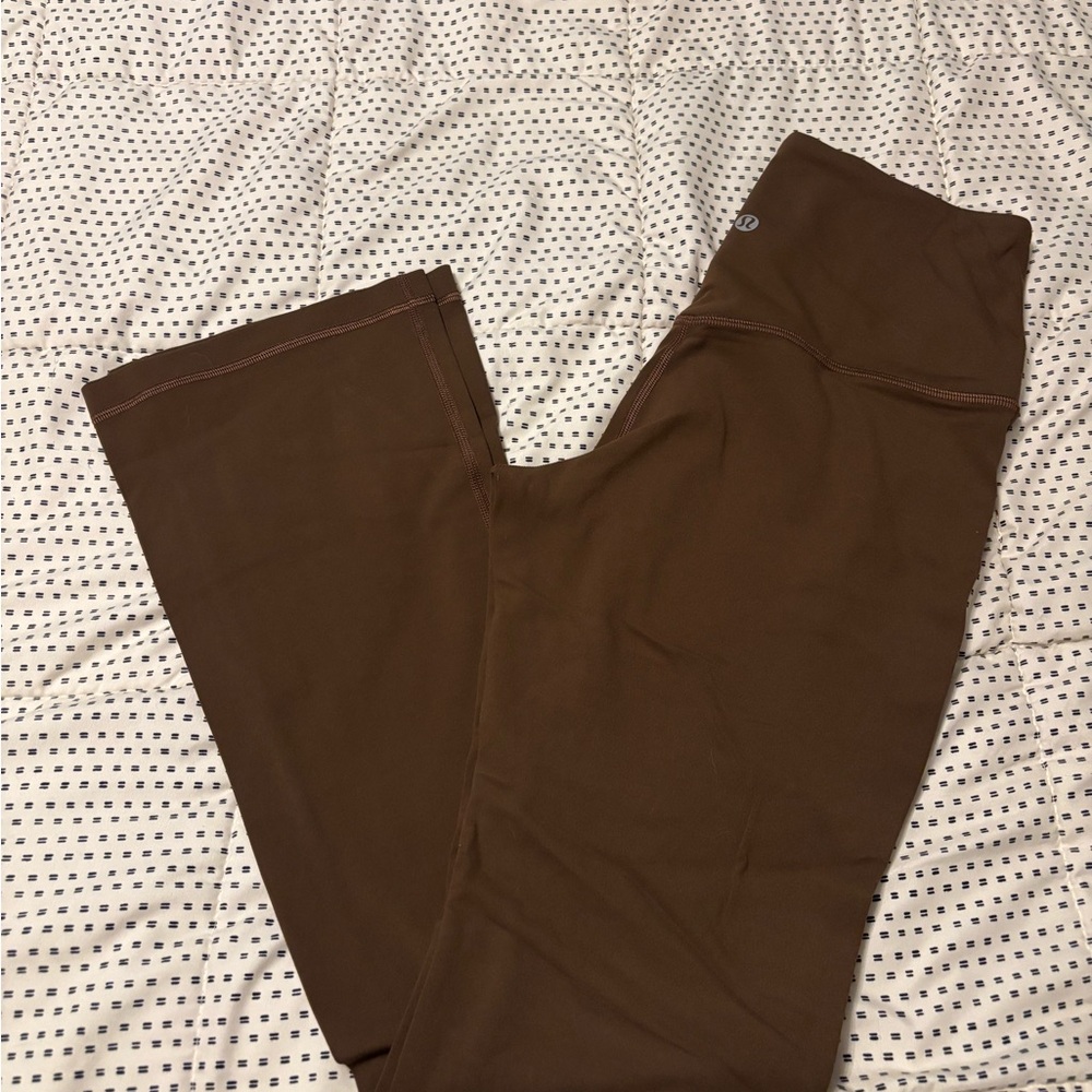 Lululemon Athletica Java High-Rise Pants
